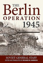 Berlin Operation, 1945