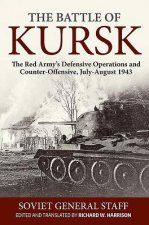 Battle of Kursk