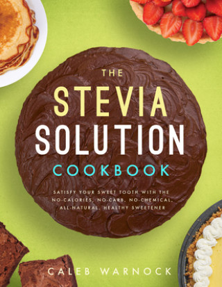 Stevia Solution Cookbook