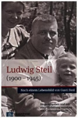Ludwig Steil (1900-1945)