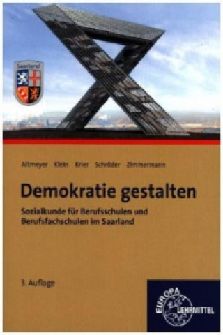 Demokratie gestalten - Saarland