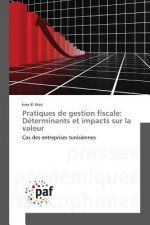 Pratiques de Gestion Fiscale