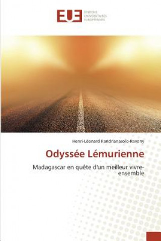 Odyssee Lemurienne