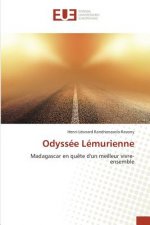Odyssee Lemurienne