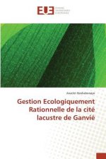 Gestion Ecologiquement Rationnelle de la Cite Lacustre de Ganvie