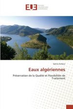 Eaux Algeriennes