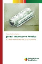 Jornal Impresso e Politica
