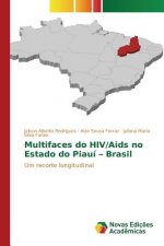 Multifaces do HIV/Aids no Estado do Piaui - Brasil