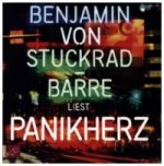 Panikherz, 13 Audio-CDs