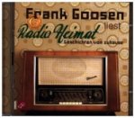 Radio Heimat, 2 Audio-CDs