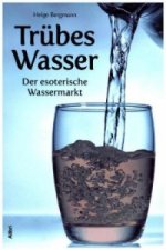 Trübes Wasser