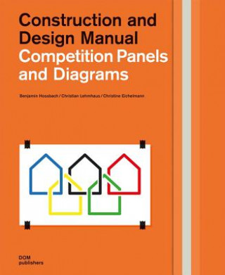 Competition Panels and Diagrams (Christine Eichelmann,Benjamin Hossbach,Christian Lehmhaus)()