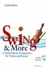 Swing & More