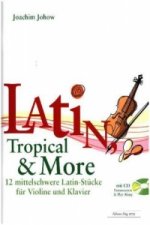 Latin, Tropical & More