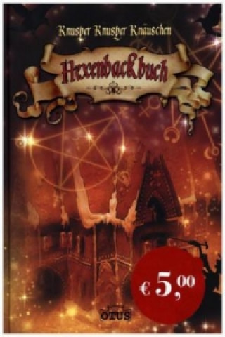 Hexenbackbuch