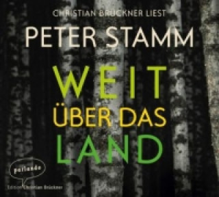 Weit über das Land, 5 Audio-CDs