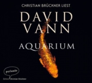 Aquarium, 6 Audio-CDs