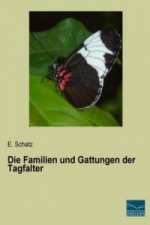 Die Familien und Gattungen der Tagfalter