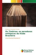 Os Timbiras
