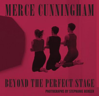 Merce Cunningham Beyond Perfect Stage
