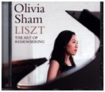 The Art Of Remembering, 1 Audio-CD