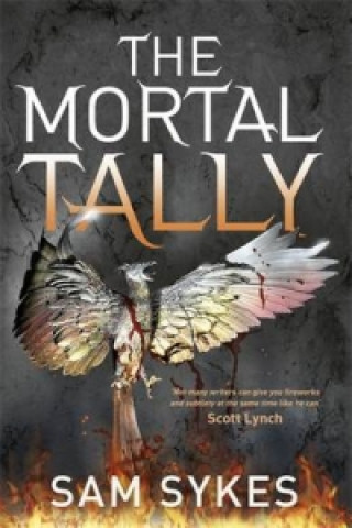 Mortal Tally