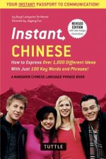 Instant Chinese