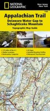 Appalachian Trail, Delaware Water Gap to Schaghticoke Mounta