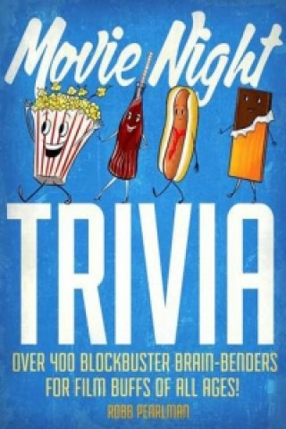 Movie Night Trivia