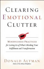 Clearing Emotional Clutter