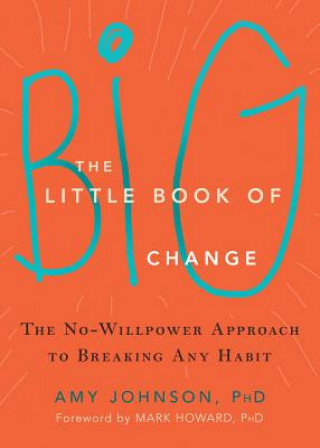 Little Book of Big Change