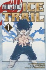 Fairy Tail Ice Trail 1