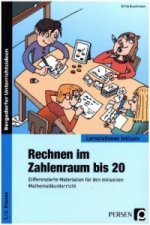 Rechnen im Zahlenraum bis 20