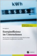 Energieeffizienz im Unternehmen