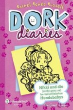 Dork Diaries, Nikki und die (nicht ganz so) herzallerliebsten Hundebabys