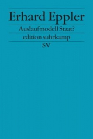 Auslaufmodell Staat?