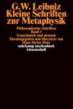 Philosophische Schriften.. Bd.1