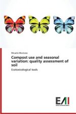 Compost use and seasonal variation