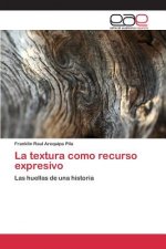 textura como recurso expresivo