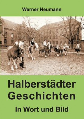 Halberstadter Geschichten