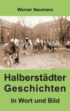 Halberstadter Geschichten