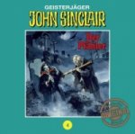 Geisterjäger John Sinclair, Tonstudio Braun - Der Pfähler. Tl.1, 1 Audio-CD