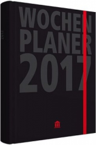 Wochenplaner 2017