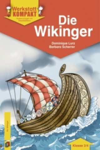 Die Wikinger - Klasse 3/4