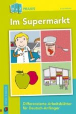 Im Supermarkt
