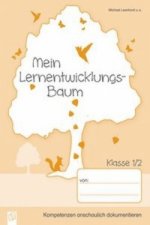 Mein Lernentwicklungs-Baum - Klasse 1/2