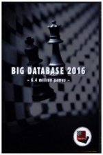 Big Database 2016, DVD-ROM