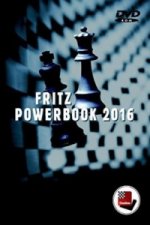 Fritz Powerbook 2016, DVD-ROM