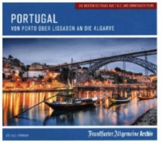 Portugal, 2 MP3-CDs