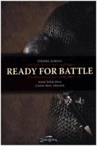 Ready for Battle: Make Your Own Chain Mail Armour